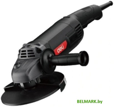 Угловая шлифмашина Deli EDE-JM230-1E - фото