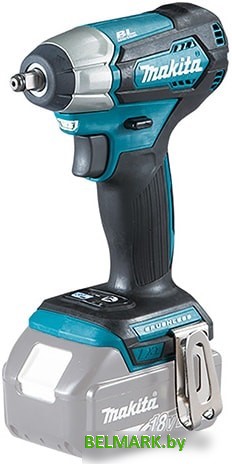Ударный гайковерт Makita DTW180Z (без АКБ) - фото