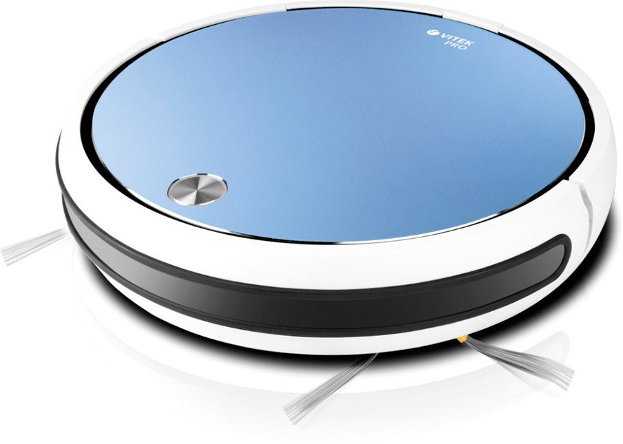 Робот-пылесос Vitek VT-1805 - фото