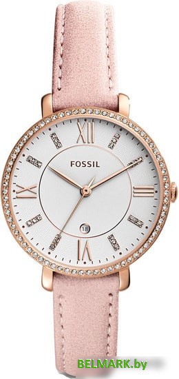 Наручные часы Fossil Jacqueline ES4303 - фото