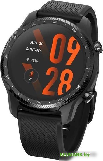 Умные часы Mobvoi Ticwatch Pro 3 Ultra GPS - фото2