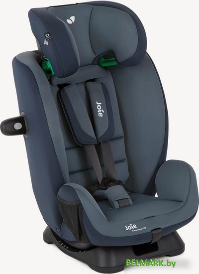 Детское автокресло Joie Every Stage R129 (lagoon) - фото2