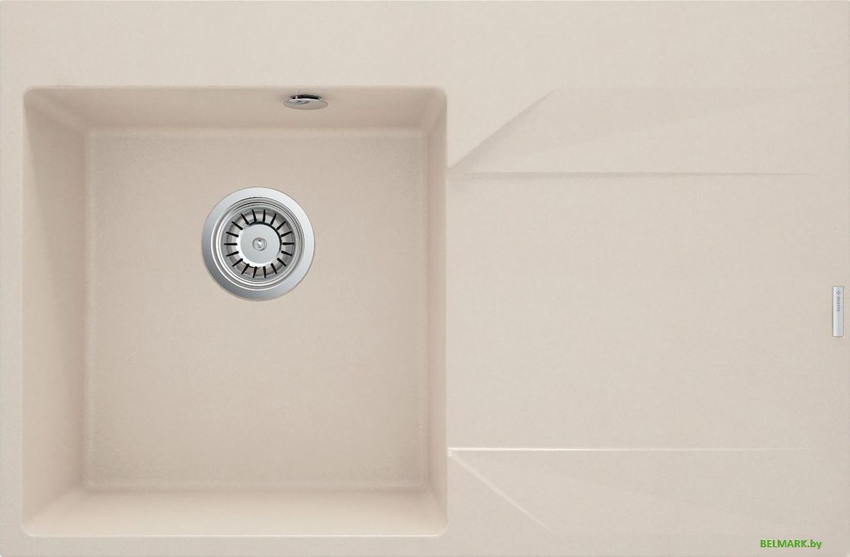 Кухонная мойка Deante ZQJ_511P - фото