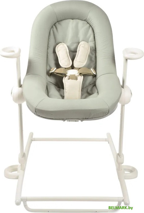 Шезлонг Beaba Lichen Transat Up & Down + Eu Lichen 915049 - фото2