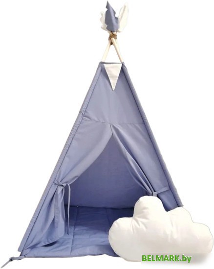 Вигвам Keepam Blue 100160 - фото