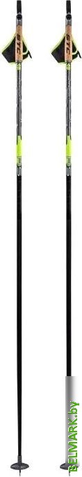 Лыжные палки STC RS этикетка (155см) - фото