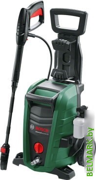Мойка высокого давления Bosch UniversalAquatak 125 06008A7A00 - фото