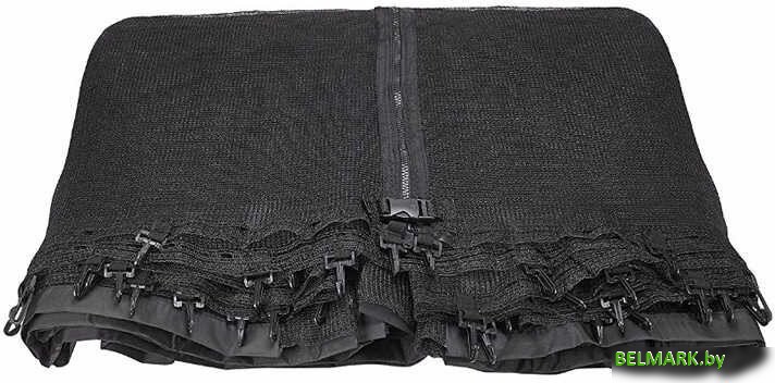 Аксессуары и комплектующие для батутов Ametist Сетка защитная внешняя 16 ft - фото2