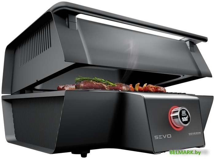 Электрогриль Severin PG 8106 - фото