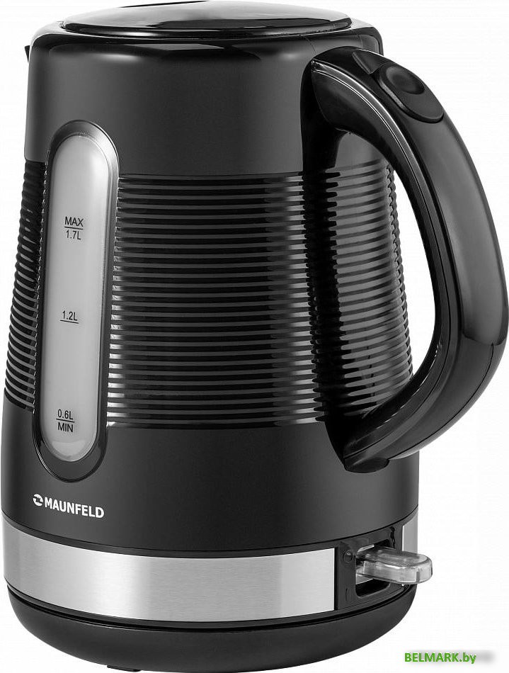 Электрический чайник MAUNFELD MGK-631B - фото2