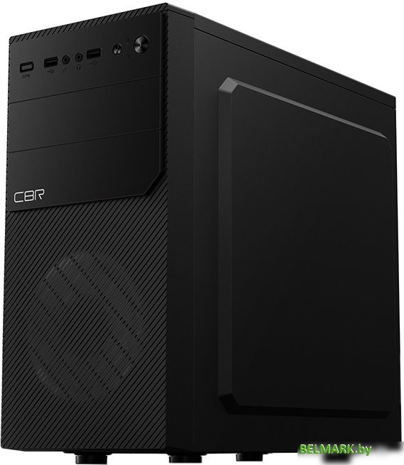 Корпус CBR PCC-MATX-RD850-450W - фото