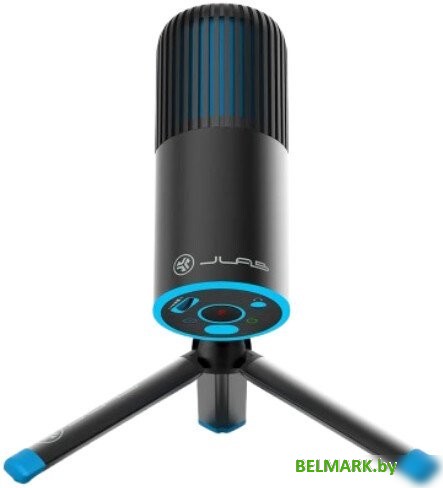 Проводной микрофон JLab Audio Talk GO - фото