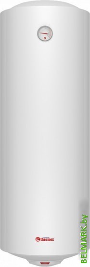 Накопительный электрический водонагреватель Thermex TitaniumHeat 150 V - фото