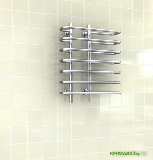 Полотенцесушитель Ростела Аллегро 1/2" 70 см - фото2