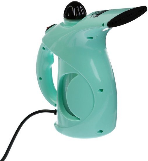 Отпариватель KELLI KL-316 (мятный) - фото2