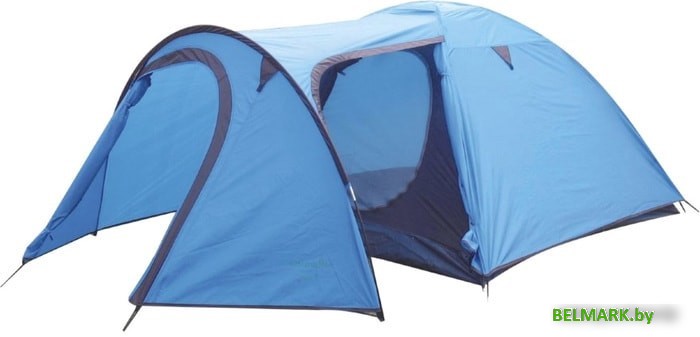 Кемпинговая палатка Green Glade Zoro 4 - фото