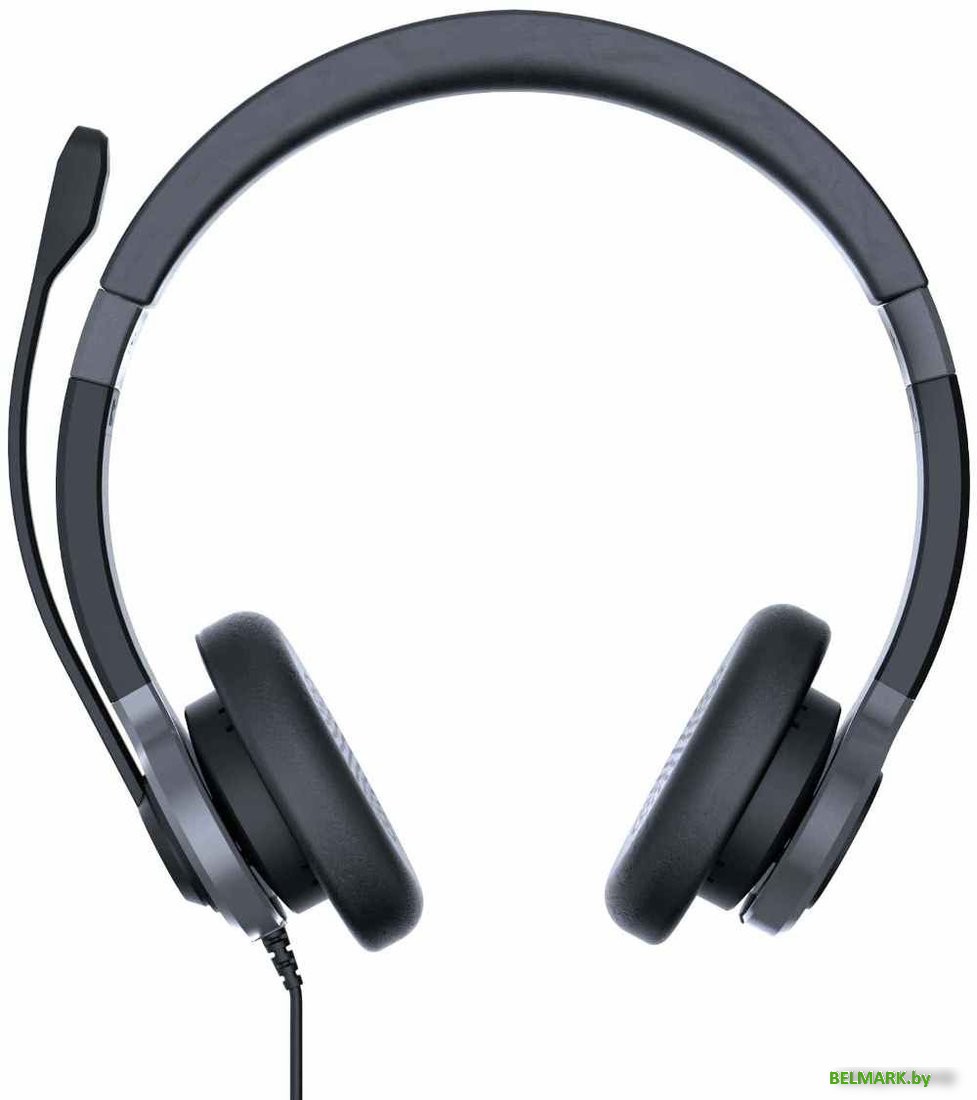 Офисная гарнитура Accutone UB610MK3 ProNc Comfort USB - фото2