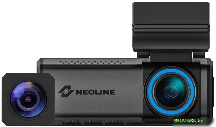 Видеорегистратор Neoline Flash 2K Wi-Fi Dual - фото