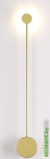 Бра Odeon Light Satellite 3902/5WG - фото