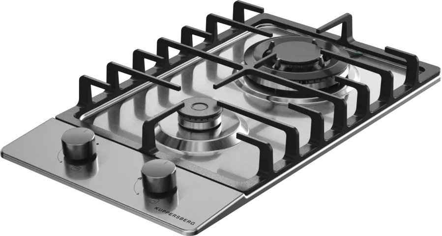 Варочная панель KUPPERSBERG FS 36 X - фото2