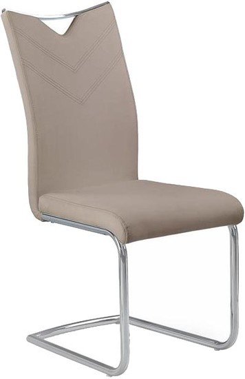 Стул Halmar K-224 (капучино) - фото