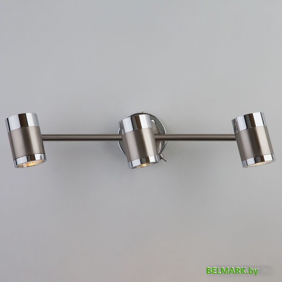 Бра Евросвет Prime 20058/3 (перламутровый сатин) - фото2