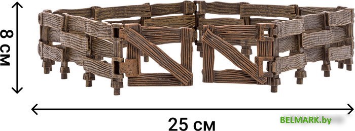 Игровой набор Masai Mara На ферме ММ205-078 - фото2