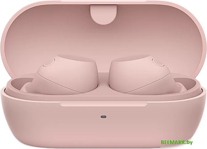 Наушники Sony WF-C710N (розовый) - фото