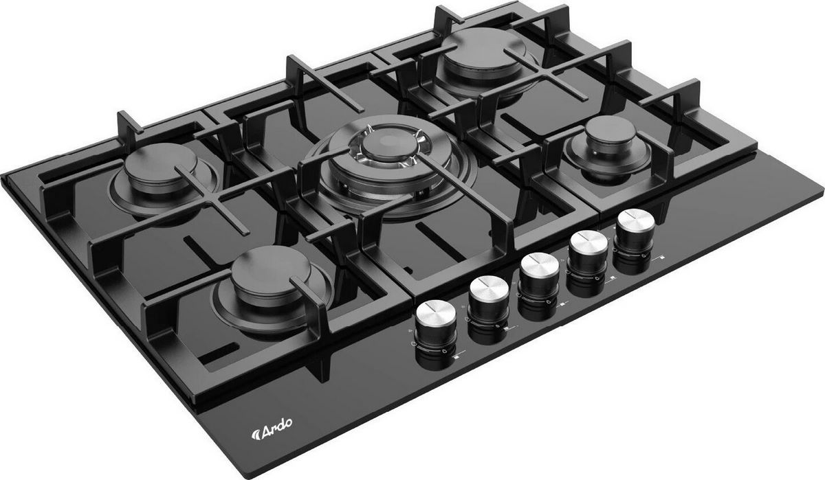 Варочная панель ARDO GH74G1WTCB2 - фото2
