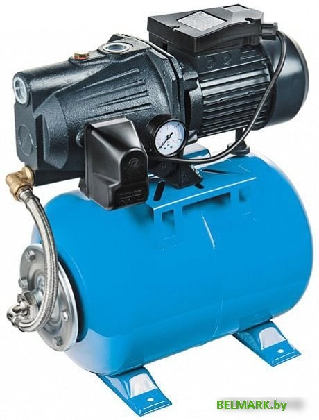 Насосная станция Unipump AUTO JET 110 L - фото2