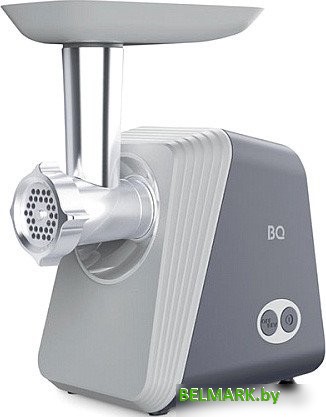 Мясорубка BQ MG2006 (серый) - фото