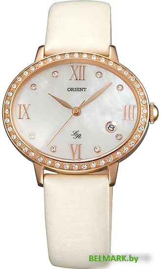 Наручные часы Orient FUNEK002W - фото