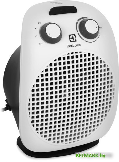 Тепловентилятор Electrolux EFH/S-1125 - фото2