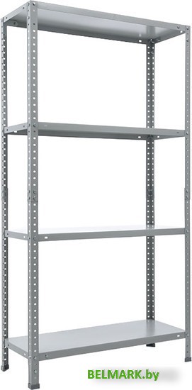 Стеллаж Практик ES 150KD/75х30/4 - фото