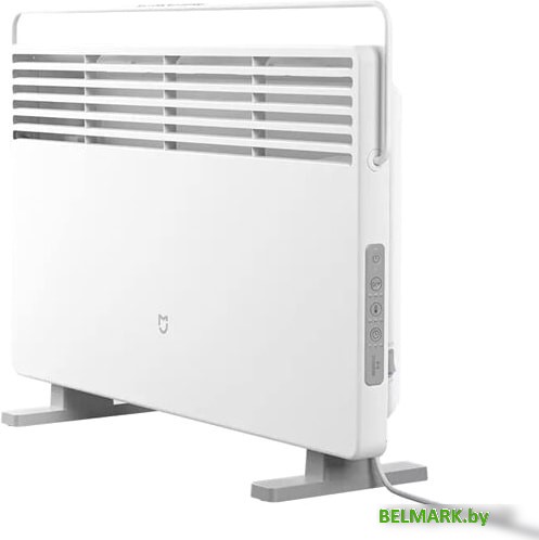 Конвектор Xiaomi Mi Smart Space Heater S KRDNQ03ZM (международная версия) - фото2