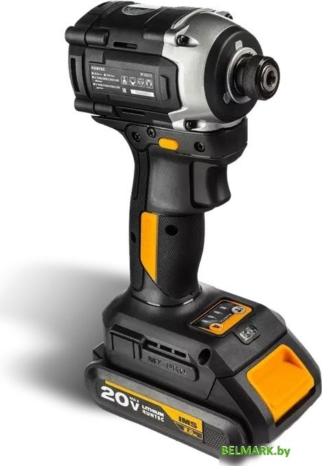 Винтоверт Runtec RT-ED233 (2 АКБ, сумка) - фото2