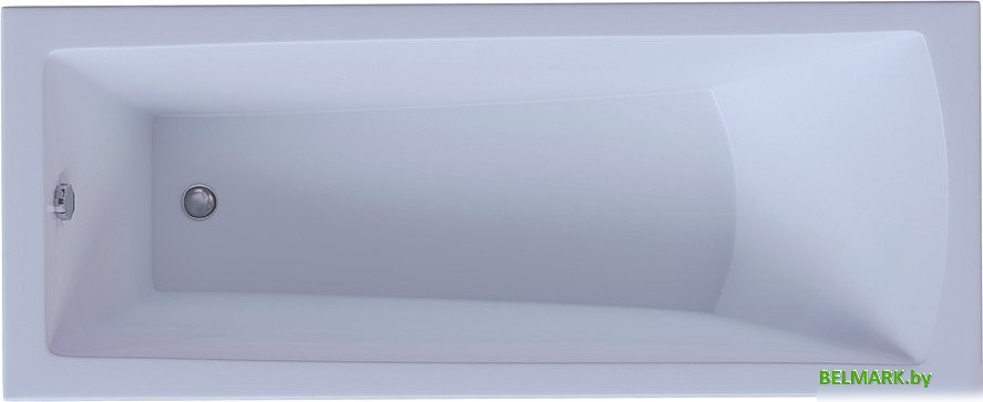 Ванна Aquatek Либра 150x70 LIB150N-0000008 - фото