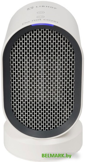 Тепловентилятор Libhof RH-160 - фото