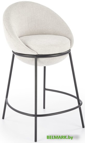 Стул Halmar H118 (бежевый) - фото