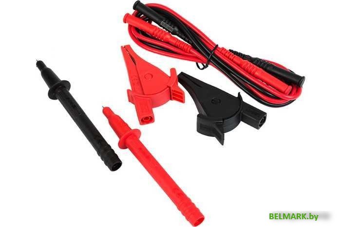 Мультиметр UNI-T UT502A - фото2