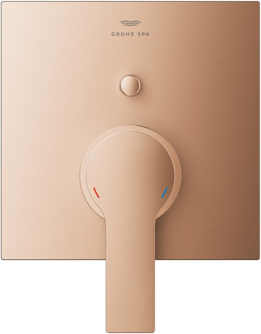 Смеситель Grohe Allure 19315DL1 - фото2