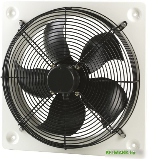 Вытяжной вентилятор Soler&Palau HXM-250 - фото2