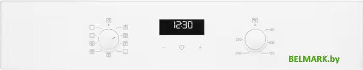 Электрический духовой шкаф Electrolux EOF5F50BV - фото2