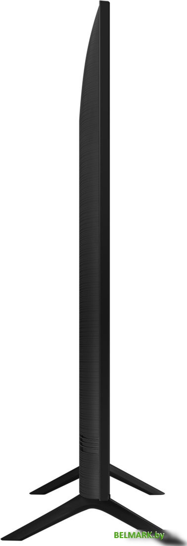 Телевизор Samsung Crystal UHD 4K CU7100 UE85CU7100UXCE - фото2