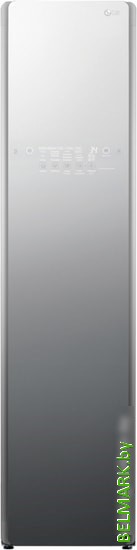 Паровой шкаф для одежды LG Styler S3MFC - фото