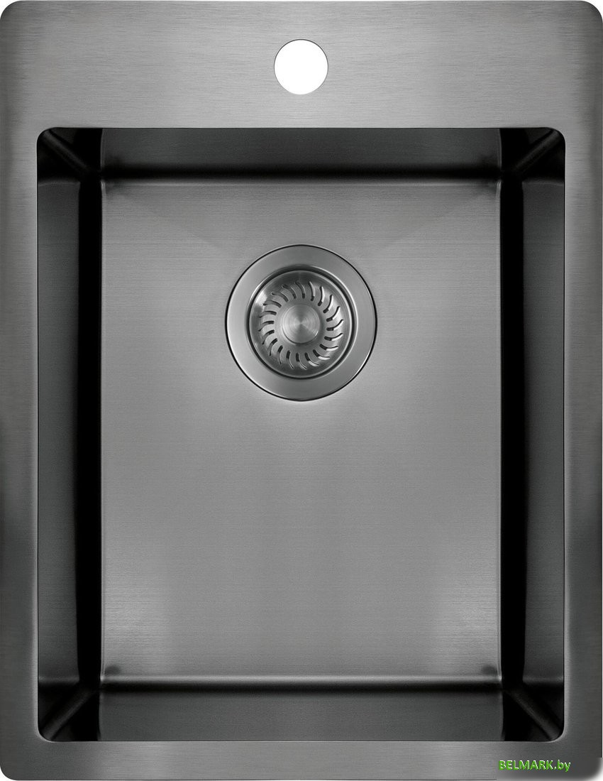 Кухонная мойка Deante ZPO_D10E - фото
