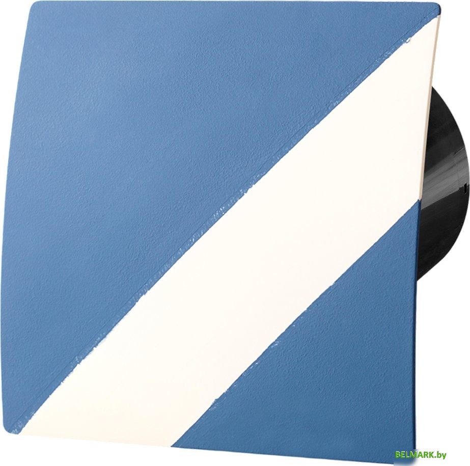 Осевой вентилятор Awenta KWS100CZ-PEDM100 - фото