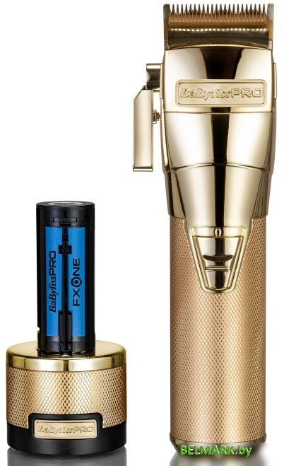 Машинка для стрижки волос BaByliss PRO FX899GE - фото