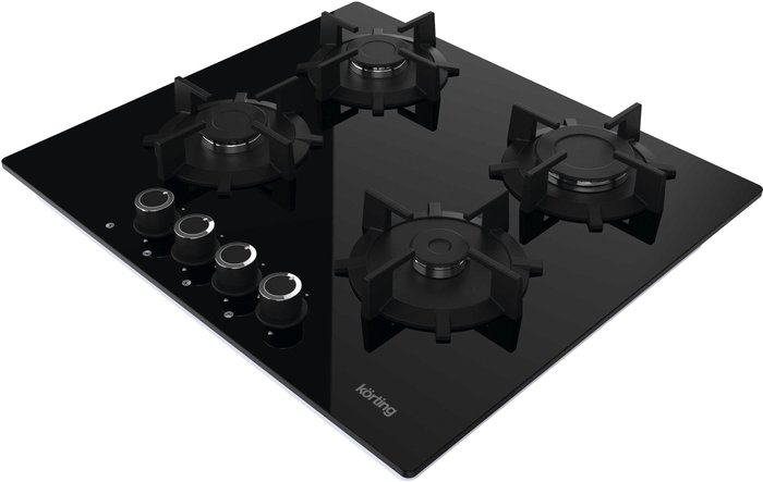 Варочная панель Korting HGG 6420 CN - фото2