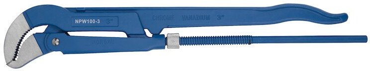 Гаечный ключ Norgau 74225030 - фото2